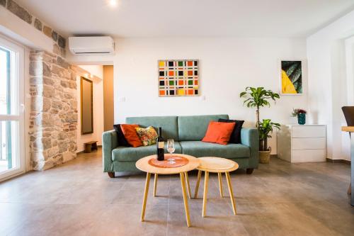 Memento Apartment - in the heart of old town · Split