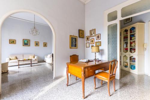 Rettifilo Family Apartment by Wonderful Italy, Neapol