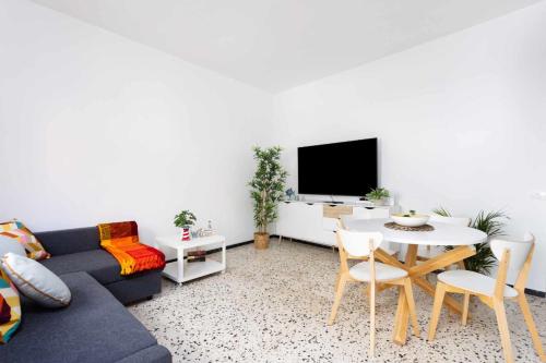 Holiday House en San Andrés cerca de playa & WIFI 2