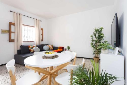 Holiday House en San Andrés cerca de playa & WIFI 4