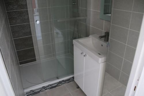 Studio 99, Héliopolis E au village naturiste, Cap d'Agde (fotografie 7)