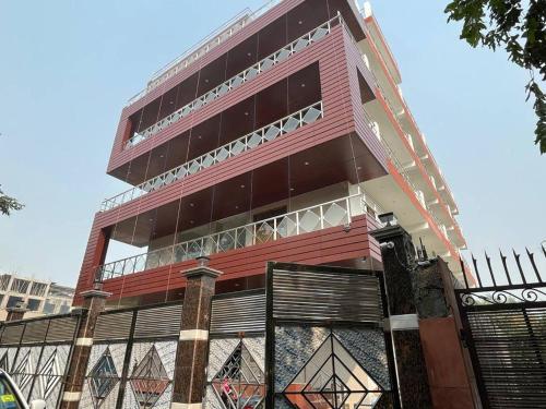 SRH HOTEL, Greater Noida