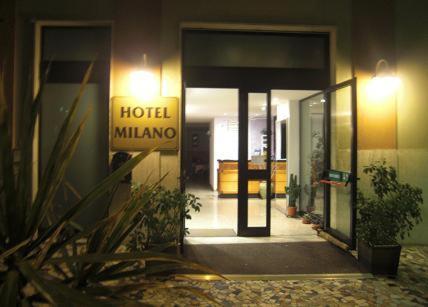 HOTEL MILANO 1