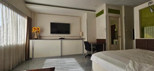 Oasis Rentals, Diana Estate, Pattaya 3