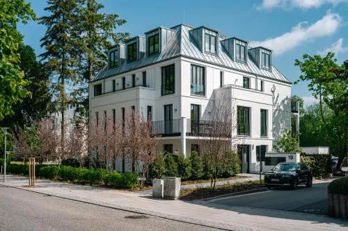 Villa Baltique Perle Pour 2 in Ostseebad Sellin, Deutschland