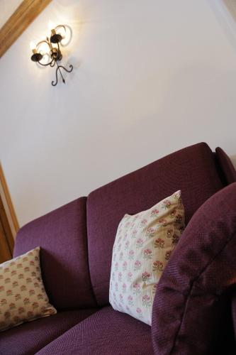 Hotel Garni Albona - image 5