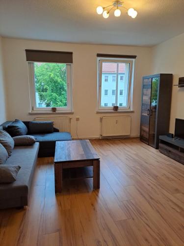 Ferienwohnung Spatzennest