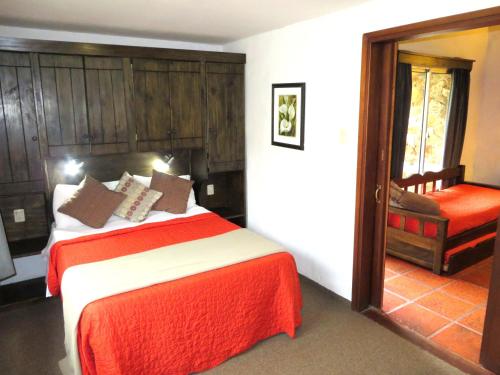 Casa de Piedra in Salto