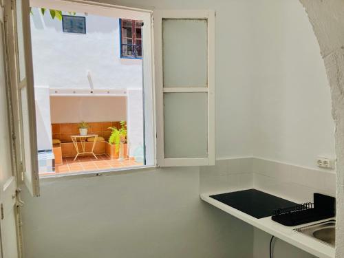 Hostal Pons Room Type - Studio