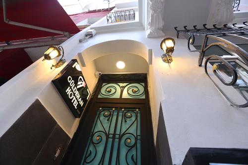 Guldehan Hotel, Istanbul