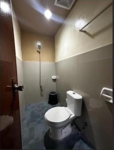Agathas Hotel powered by Cocotel, Quezon (fotografie 7)