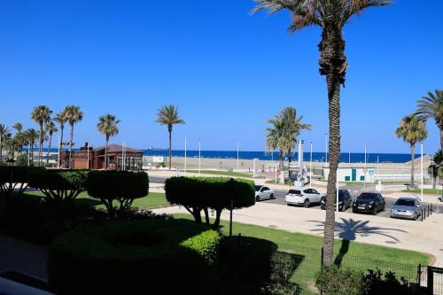 MojacarProperty, Apto En Puerto Deportivo Garrucha, Garrucha (fotografie 6)