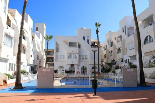 MojacarProperty, Apto En Puerto Deportivo Garrucha, Garrucha (fotografie 10)