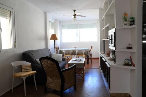 MojacarProperty, Apto En Puerto Deportivo Garrucha, Garrucha (fotografie 8)
