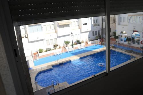 MojacarProperty, Apto En Puerto Deportivo Garrucha, Garrucha (fotografie 9)