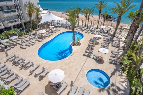 Caprici Beach Hotel & Spa Costa Brava y Maresme