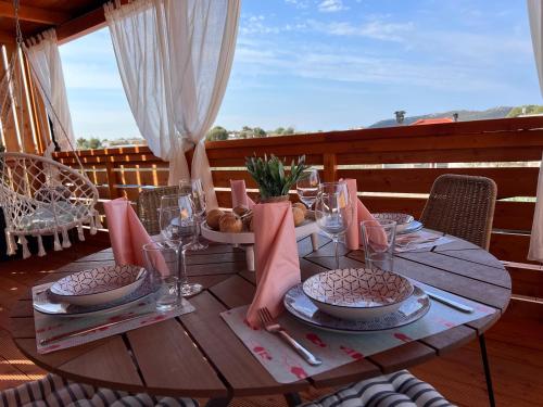 Green Turtle - Lovely, brand new holiday home near the sea, Drage (photo 10)