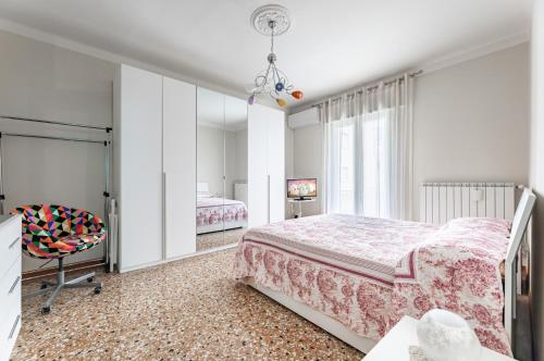 GuestHost - La fenice Mestre Apartment, Mestre