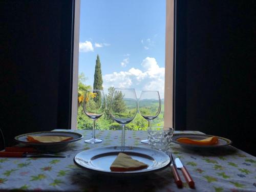 BB Gli Aristogatti Room Type - Double Room