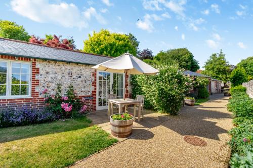 Little Scarlet gîte à louer Birling Gap