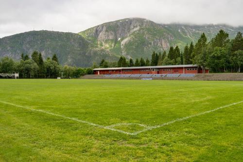 Mosjøen Apartmens in Mosjoen
