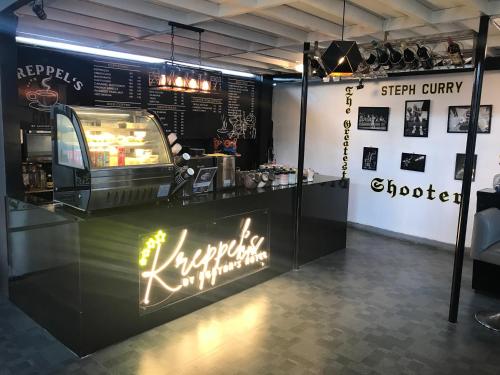 Agathas Hotel powered by Cocotel - 식음료(F&B)