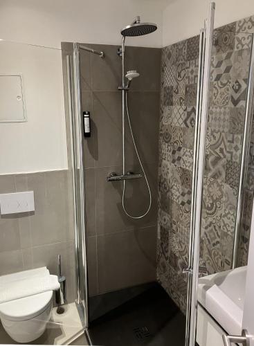 Fährhaus Hotel am Rhein by Mayburgh, Düsseldorf (photo 3)