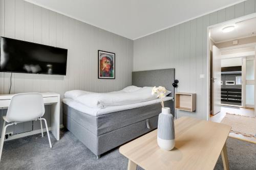 Mosjøen Apartmens - Apartment - Mosjøen