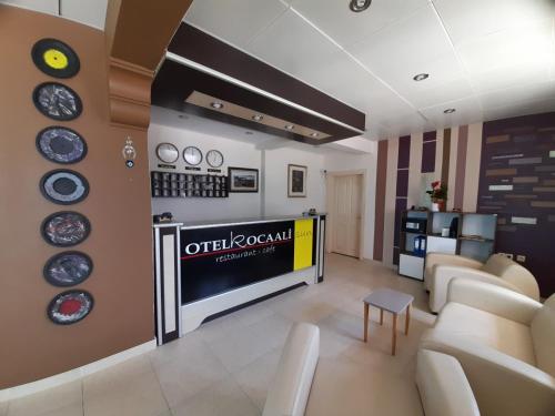 . Kocaali Sun Otel
