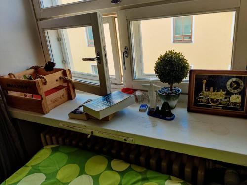 Central apartment in Helsinki, Helsinki (foto 8)