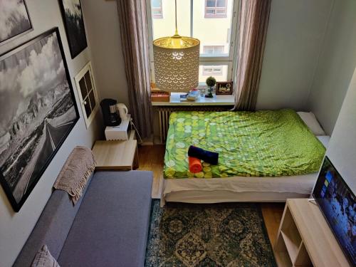 Central apartment in Helsinki, Helsinki (foto 10)