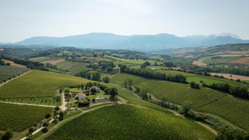 LA CASA NEI VIGNETI 10, Emma Villas