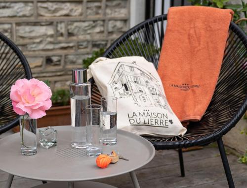 La Maison du Lierre - image 5