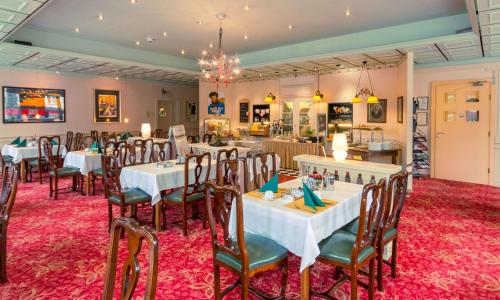 Retro - Art - Hotel Lünen - image 12
