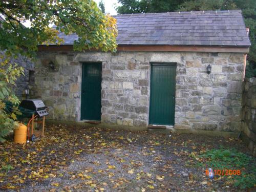 Traditional Stone Cottage 300 years+