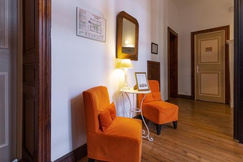 Hôtel & Espace Bien-être La Maison du Lierre – Biarritz, MO