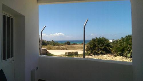 Two-Bedroom Apartment room in Casas Miramar