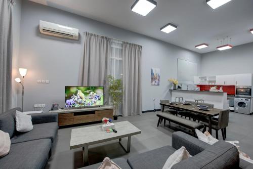 The Royal Villa 3 Bedrooms