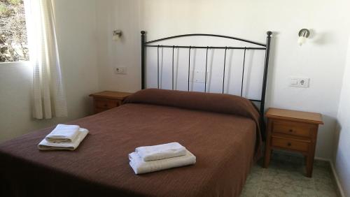 Two-Bedroom Apartment image 2