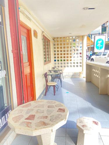 Bluegelatohousekohtao 2