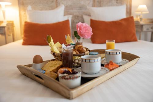 Hôtel & Espace Bien-être La Maison du Lierre – Biarritz, MO