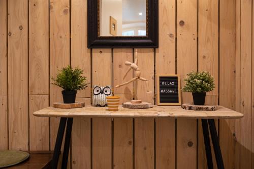 Hôtel & Espace Bien-être La Maison du Lierre – Biarritz, MO