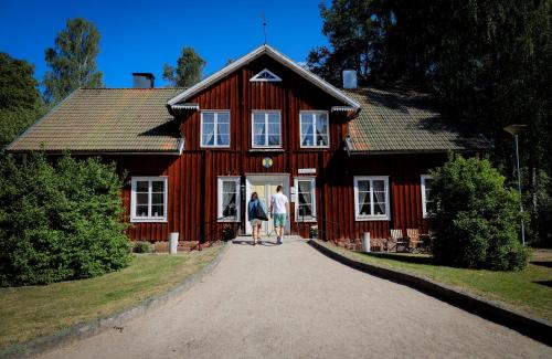 STF Korrö Hotell