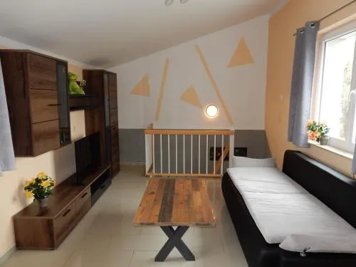 Apartment Haus 25 in Velten, Deutschland