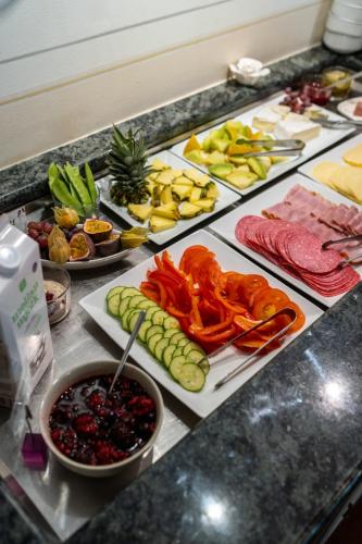 Park Hotel Linköping Fawlty Towers - image 14