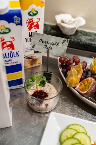 Park Hotel Linköping Fawlty Towers - image 5