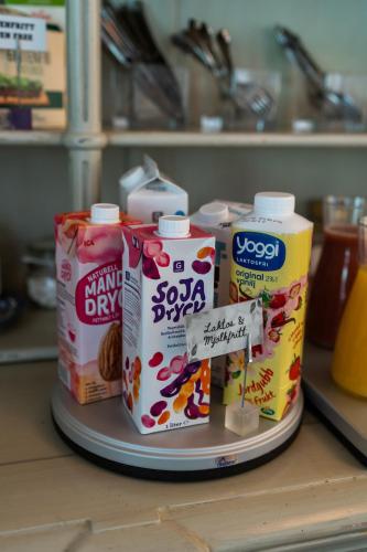 Park Hotel Linköping Fawlty Towers - image 6