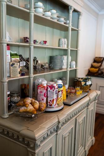 Park Hotel Linköping Fawlty Towers - main image