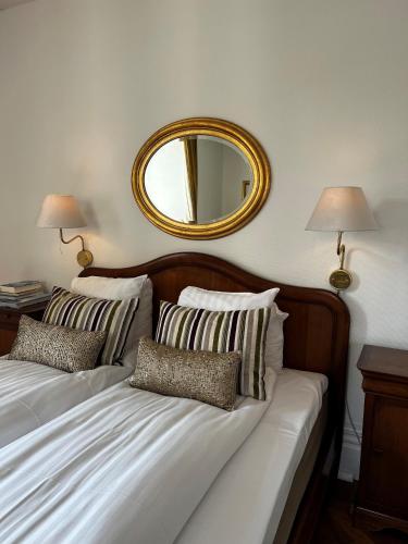 Hotell Dannegården - main image