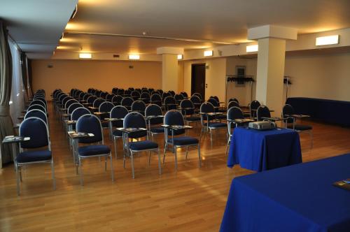 Golf Hotel Milano - image 11